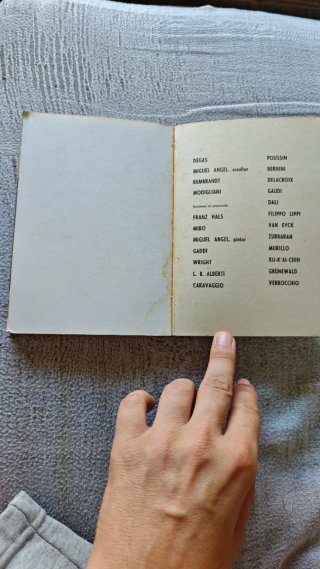 Libro "Van Gogh" - Los Diamantes del Arte 80 Lámin
