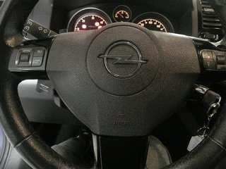 Opel Zafira 2009