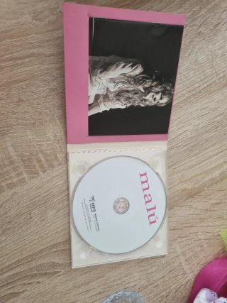 CD Malú