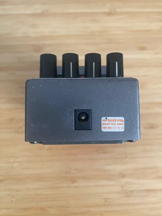 Boss RV-3 Reverb/Delay 1994