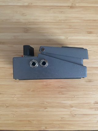 Boss RV-3 Reverb/Delay 1994