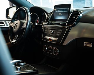 Mercedes-Benz Clase GLE Coupé GLE 350 d 4MATIC