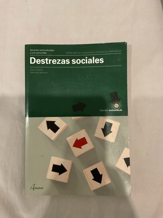 Apoyo a la comunicación