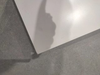 Estantería LACK Ikea Blanca
