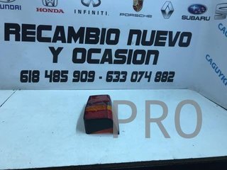 Tulipa piloto renault espace izquierda nueva