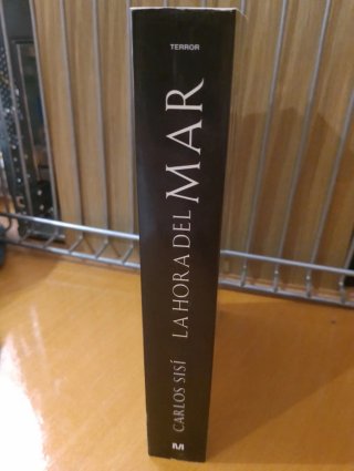 La hora del mar