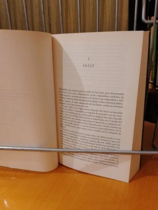 La hora del mar