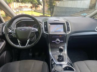 Ford S-MAX 2020