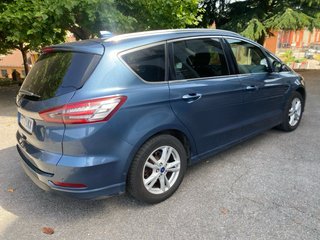 Ford S-MAX 2020