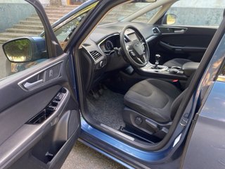 Ford S-MAX 2020