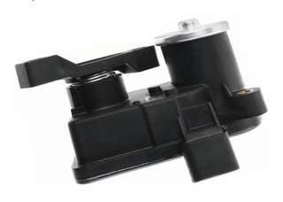 Actuador Colector Admisión Mercedes 6421500294