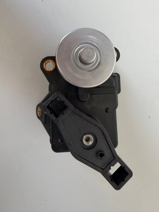 Actuador Colector Admisión Mercedes 6421500294