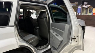 Jeep Grand Cherokee 3.0 V6 CRD Laredo