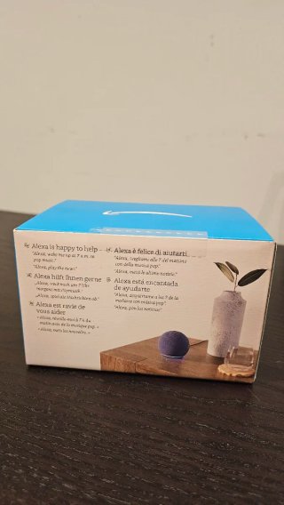 Alexa Echo Dot 5ª Gen