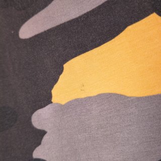 T-shirt Mimetica M&S Bambino 10-11 Anni