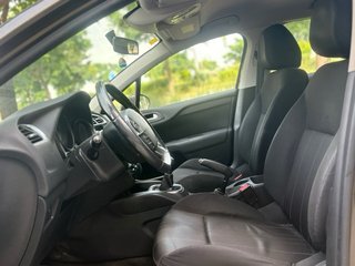Citroen C4 2012