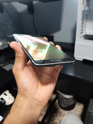 Samsung Galaxy Note 4 SM-N910F