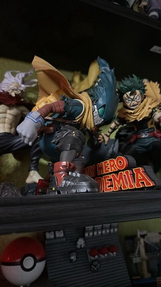 Figura My Hero Academia Ichiban Kuji