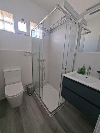 Piso en alquiler en La Chanca - Pescadería en Almería