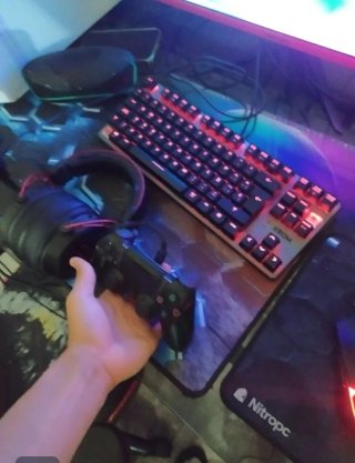 PC Gaming Completo