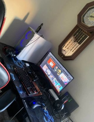 PC Gaming Completo