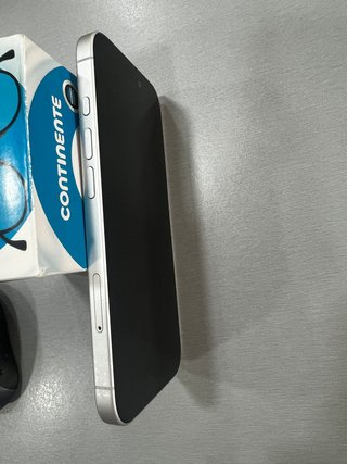 iPhone 16 128GB Blanco