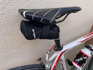Bicicleta de carretera Orbea