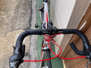 Bicicleta de carretera Orbea