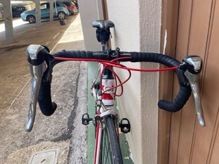 Bicicleta de carretera Orbea
