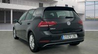 CUOTA 250€ Volkswagen Golf 2019 1.5 TSI 131CV DSG