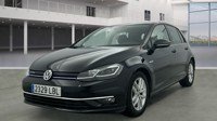 CUOTA 250€ Volkswagen Golf 2019 1.5 TSI 131CV DSG
