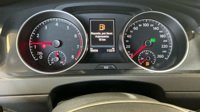 CUOTA 250€ Volkswagen Golf 2019 1.5 TSI 131CV DSG