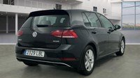 CUOTA 250€ Volkswagen Golf 2019 1.5 TSI 131CV DSG