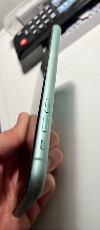 iPhone 11 64GB Plata