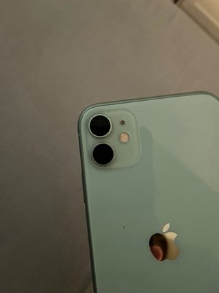 iPhone 11 64GB Plata