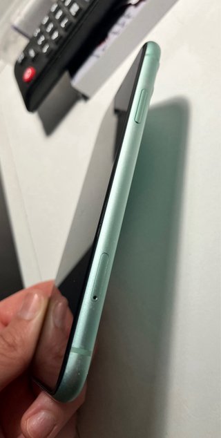 iPhone 11 64GB Plata