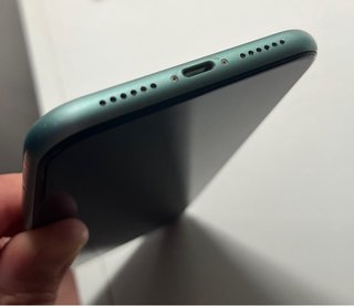 iPhone 11 64GB Plata