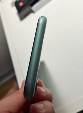 iPhone 11 64GB Plata