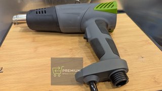 VOUNOT® 3 en 1 Quemador de Malas Hierbas Eléctrico de 2000W
