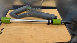 VOUNOT® 3 en 1 Quemador de Malas Hierbas Eléctrico de 2000W