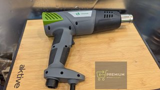 VOUNOT® 3 en 1 Quemador de Malas Hierbas Eléctrico de 2000W