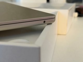 Apple Macbook Air 13 (2022) M2 16GB/256GB - Nuevo