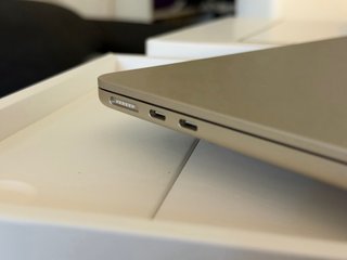 Apple Macbook Air 13 (2022) M2 16GB/256GB - Nuevo