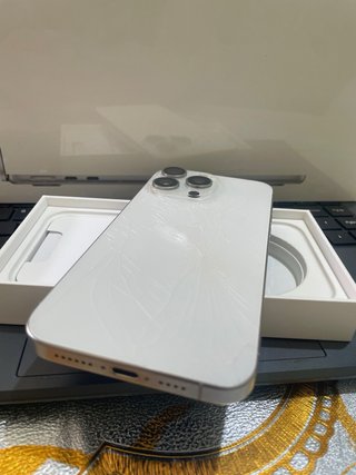 iPhone 15 PRO MAX 256GB