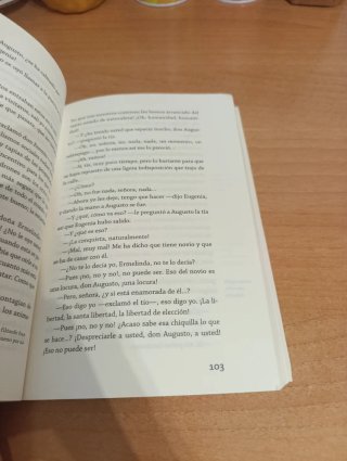 Niebla (Clásicos Loqueleo)