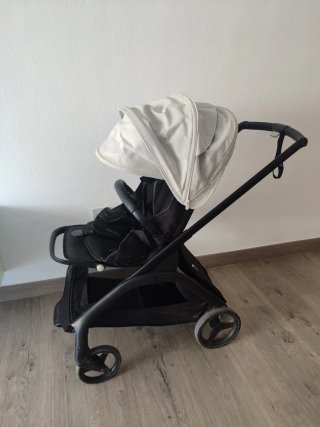 Bugaboo Dragonfly