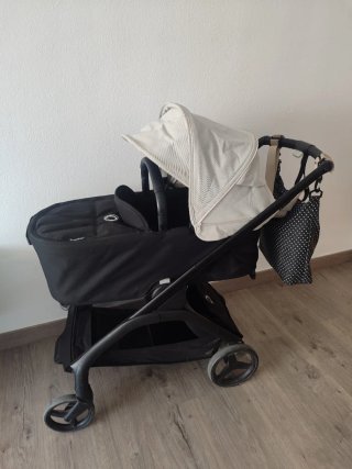 Bugaboo Dragonfly