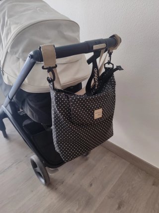 Bugaboo Dragonfly