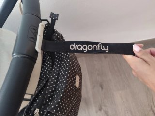 Bugaboo Dragonfly