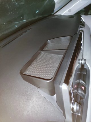 Bandeja organizadora Toyota RAV4